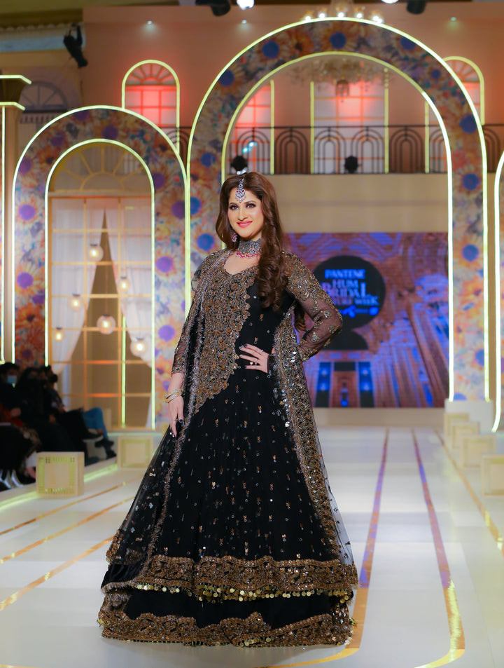 Bridal Festive Valima Collection | KBFVC-019 |