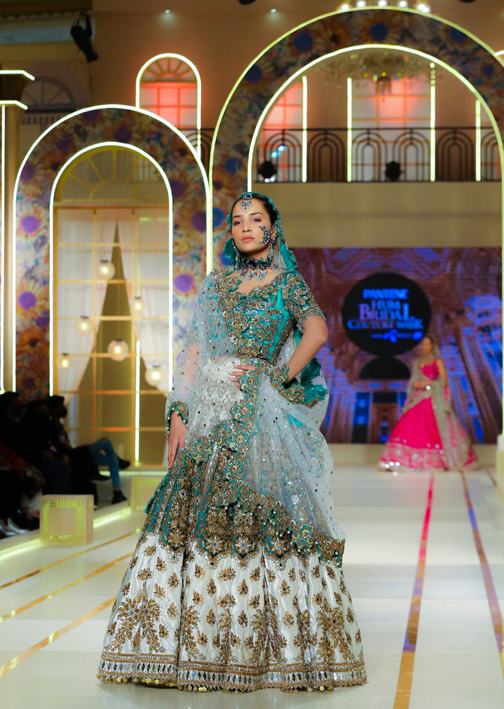 Bridal Festive Valima Collection | KBFVC-017 |