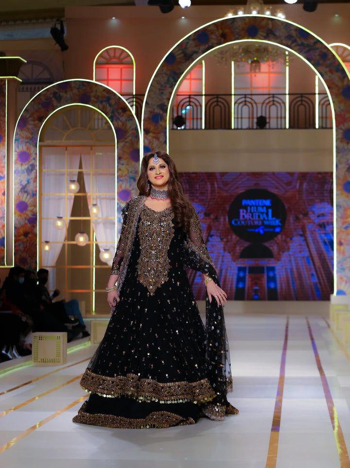 Bridal Festive Valima Collection | KBFVC-019 |