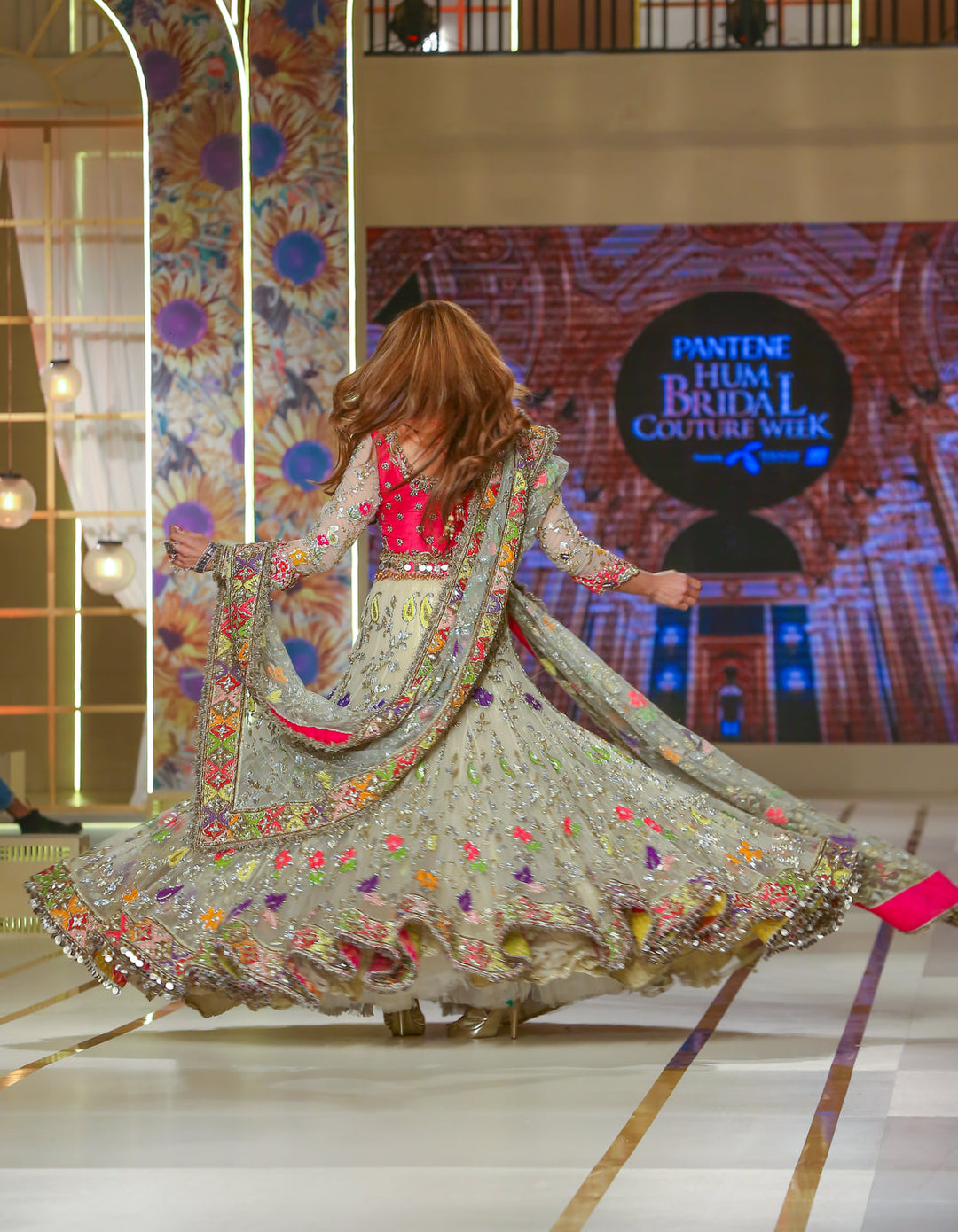 Bridal Festive Valima Collection | KBFVC-022 |