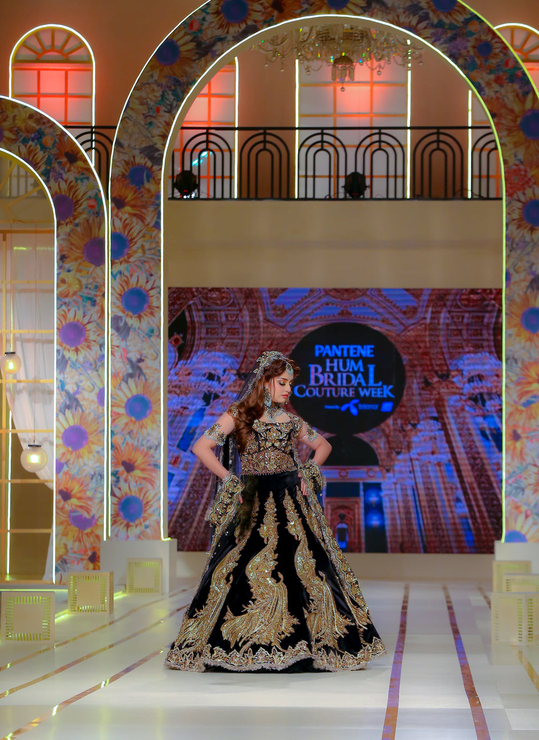 Bridal Festive Valima Collection | KBFVC-009 |