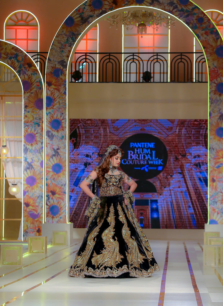 Bridal Festive Valima Collection | KBFVC-009 |