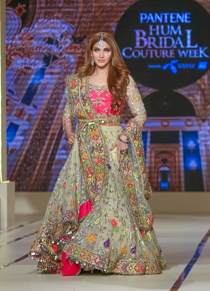 Bridal Festive Valima Collection | KBFVC-021 |