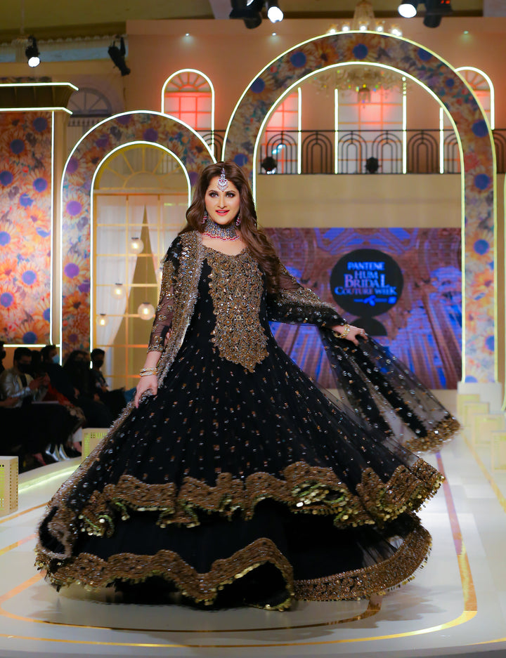 Bridal Festive Valima Collection | KBFVC-019 |