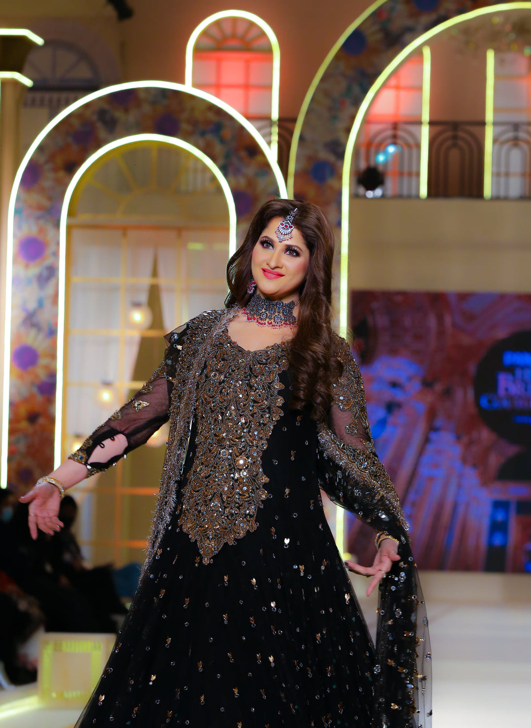 Bridal Festive Valima Collection | KBFVC-019 |