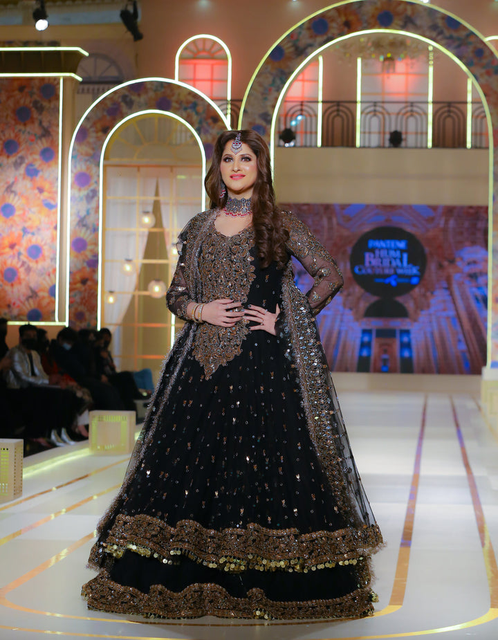 Bridal Festive Valima Collection | KBFVC-019 |