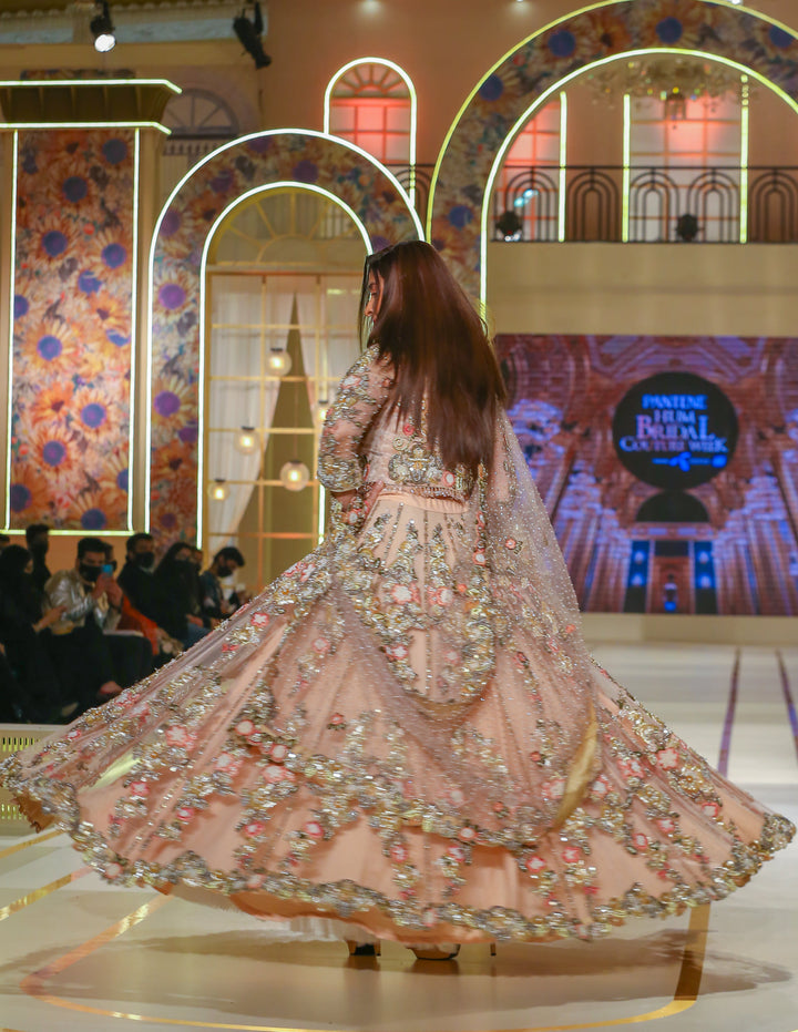 Bridal Festive Valima Collection | KBFVC-020 |