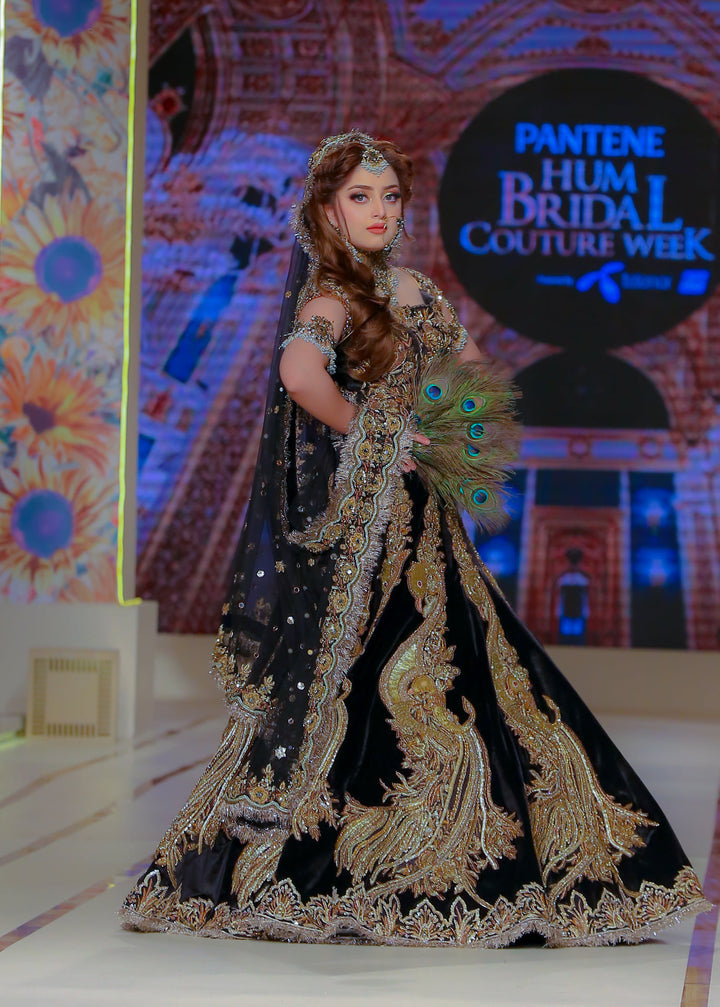 Bridal Festive Valima Collection | KBFVC-009 |