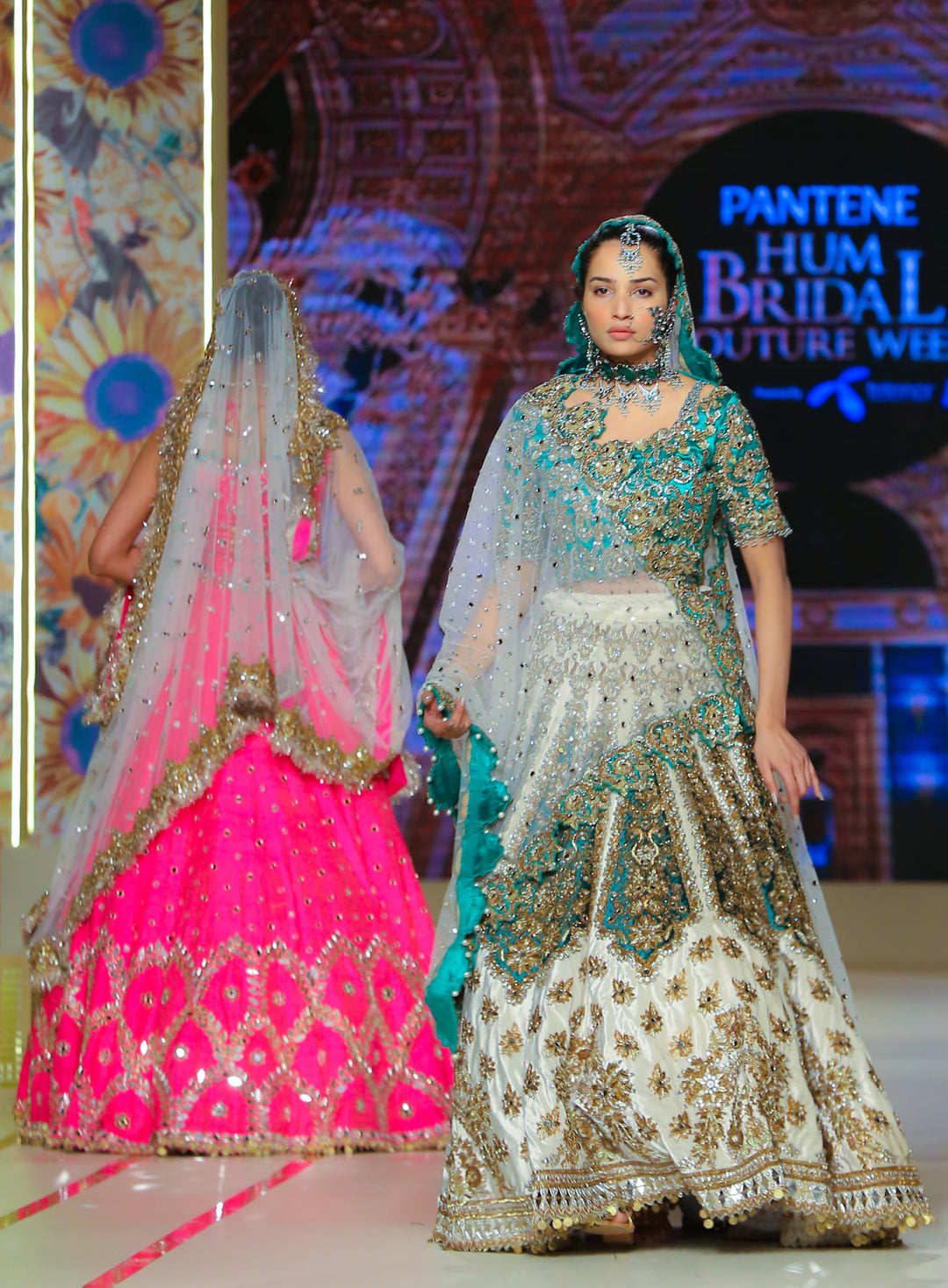 Bridal Festive Valima Collection | KBFVC-017 |