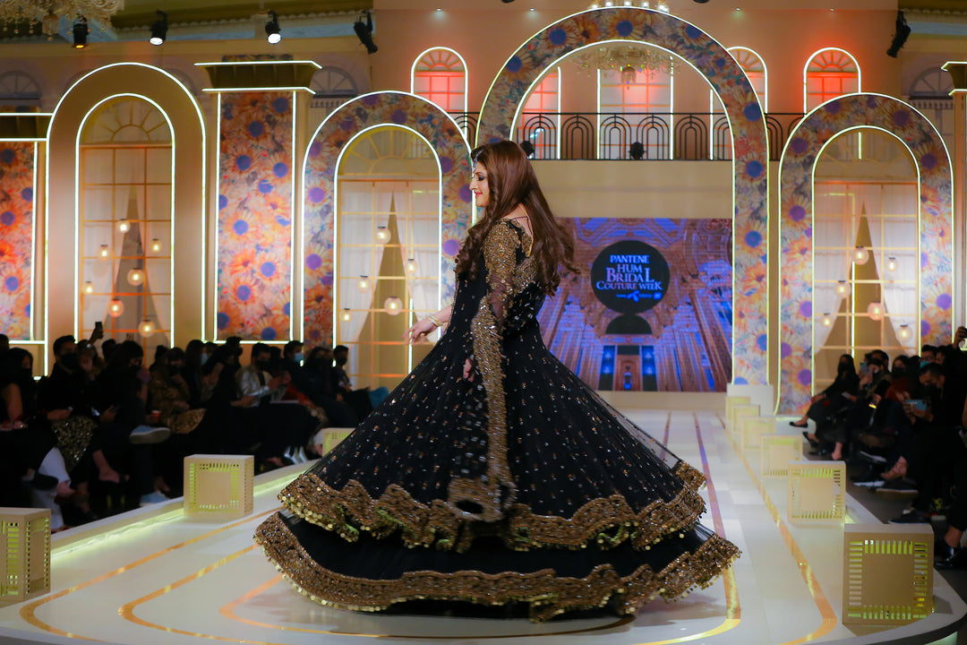 Bridal Festive Valima Collection | KBFVC-019 |