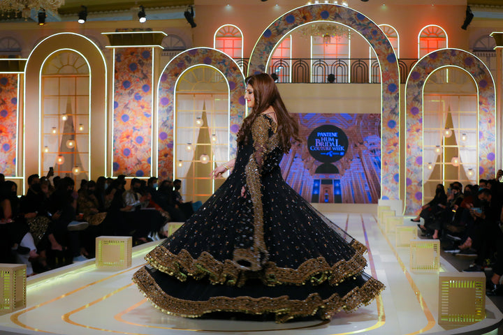 Bridal Festive Valima Collection | KBFVC-019 |