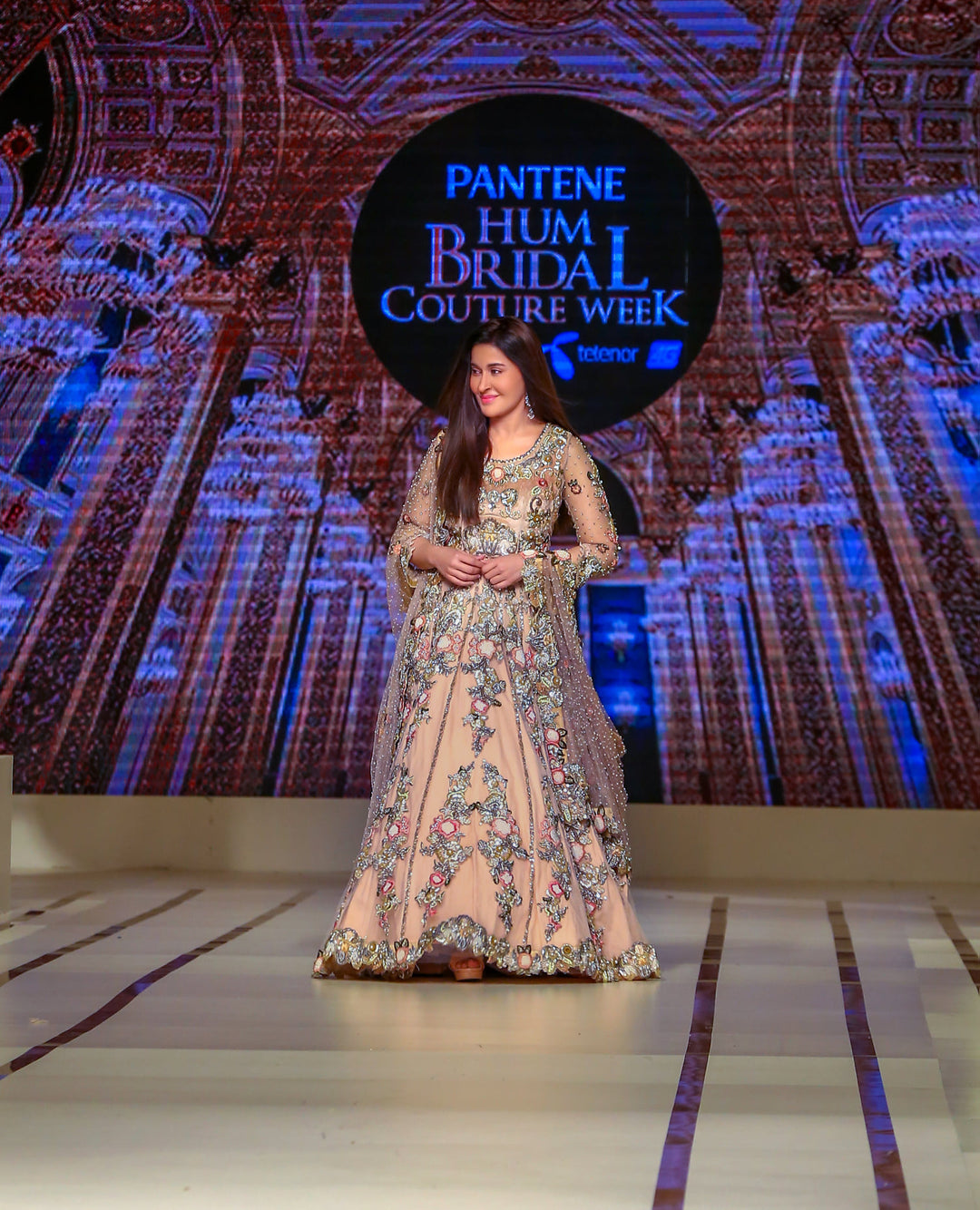 Bridal Festive Valima Collection | KBFVC-020 |