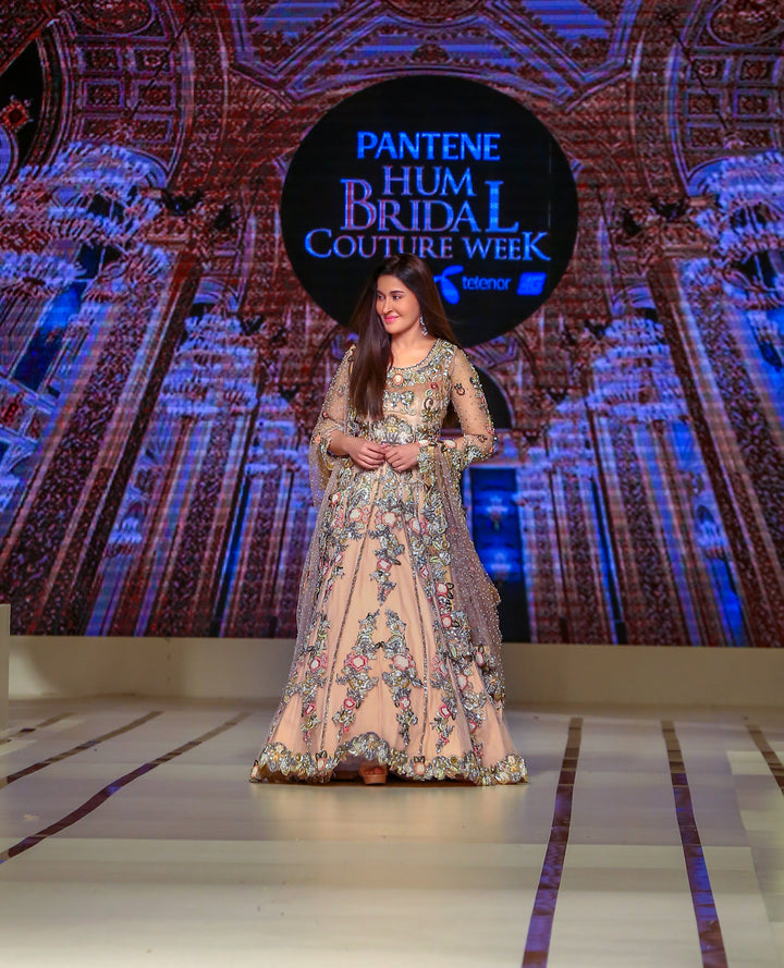 Bridal Festive Valima Collection | KBFVC-020 |