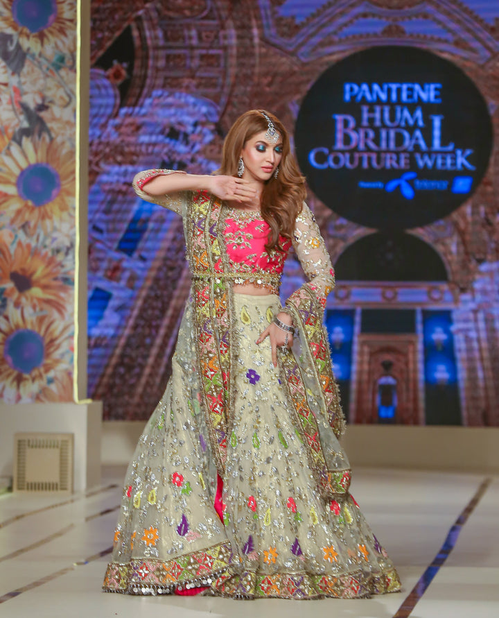 Bridal Festive Valima Collection | KBFVC-021 |