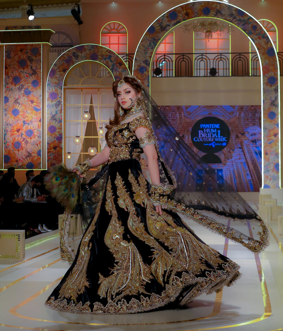 Bridal Festive Valima Collection | KBFVC-009 |