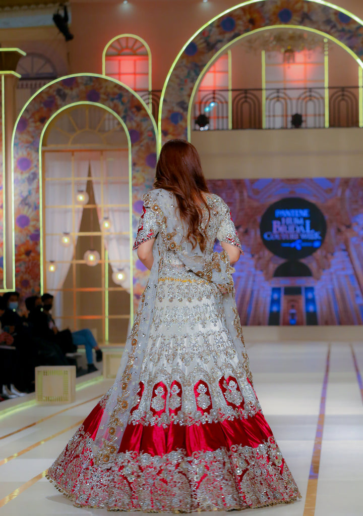 Bridal Festive Valima Collection | KBFVC-018 |