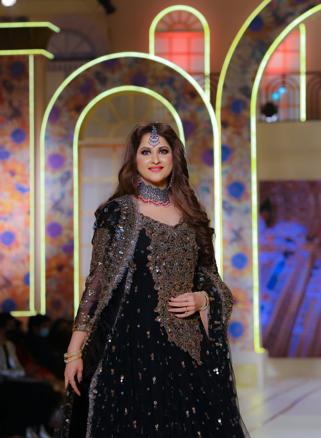 Bridal Festive Valima Collection | KBFVC-019 |