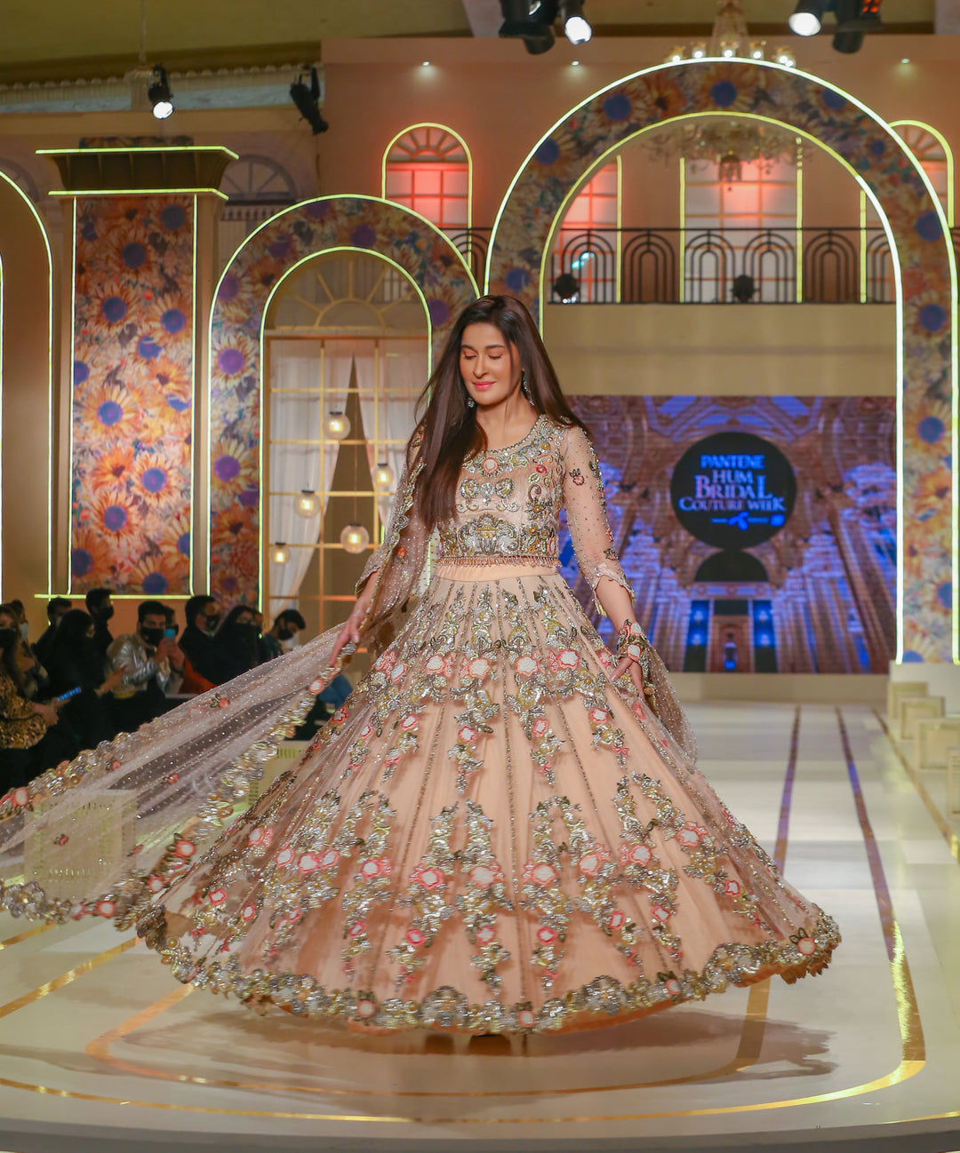 Bridal Festive Valima Collection | KBFVC-020 |