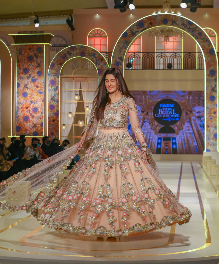 Bridal Festive Valima Collection | KBFVC-020 |