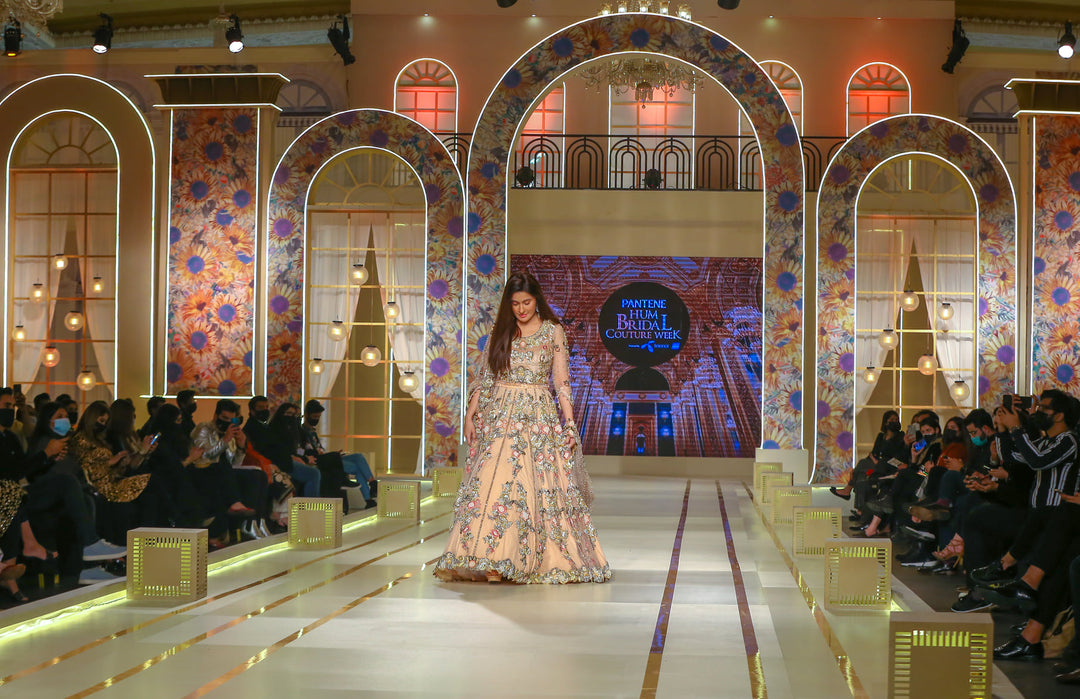 Bridal Festive Valima Collection | KBFVC-020 |