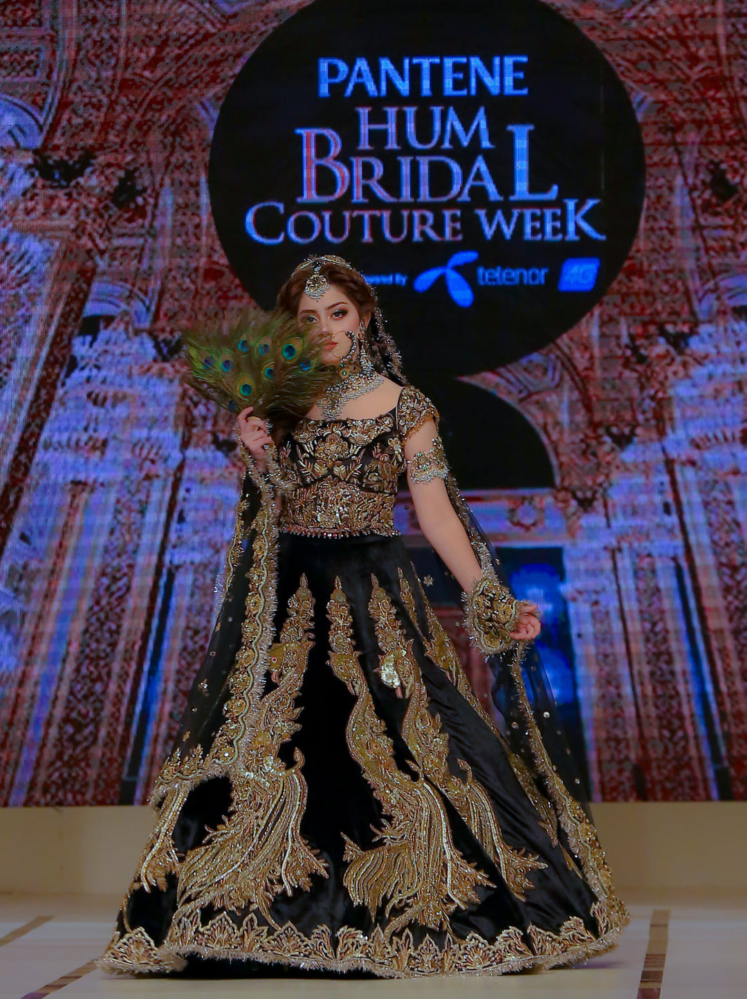 Bridal Festive Valima Collection | KBFVC-009 |