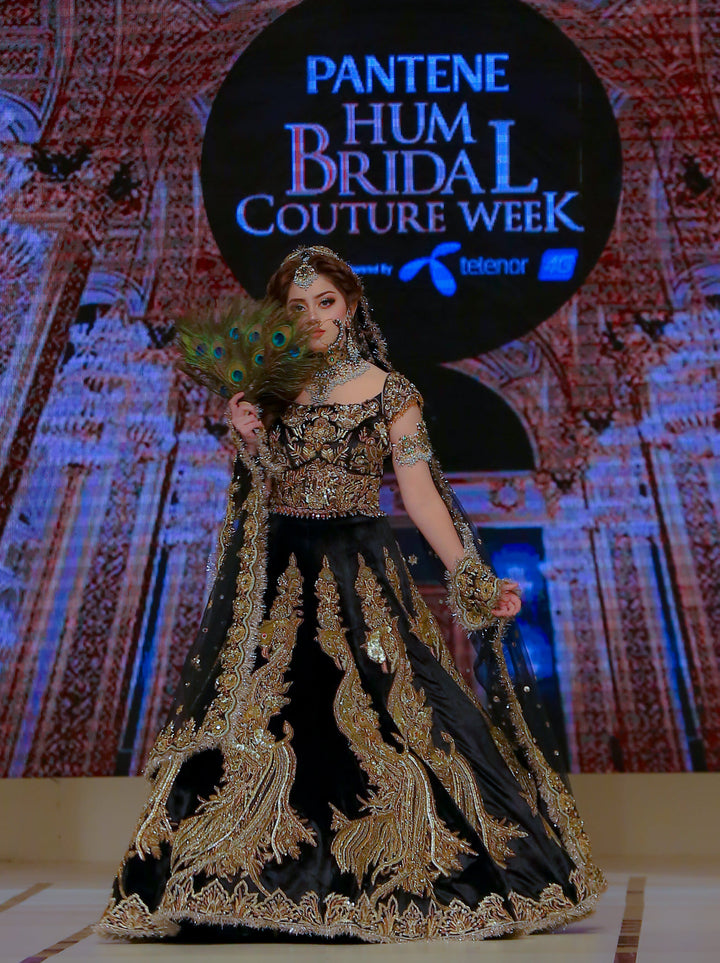 Bridal Festive Valima Collection | KBFVC-009 |