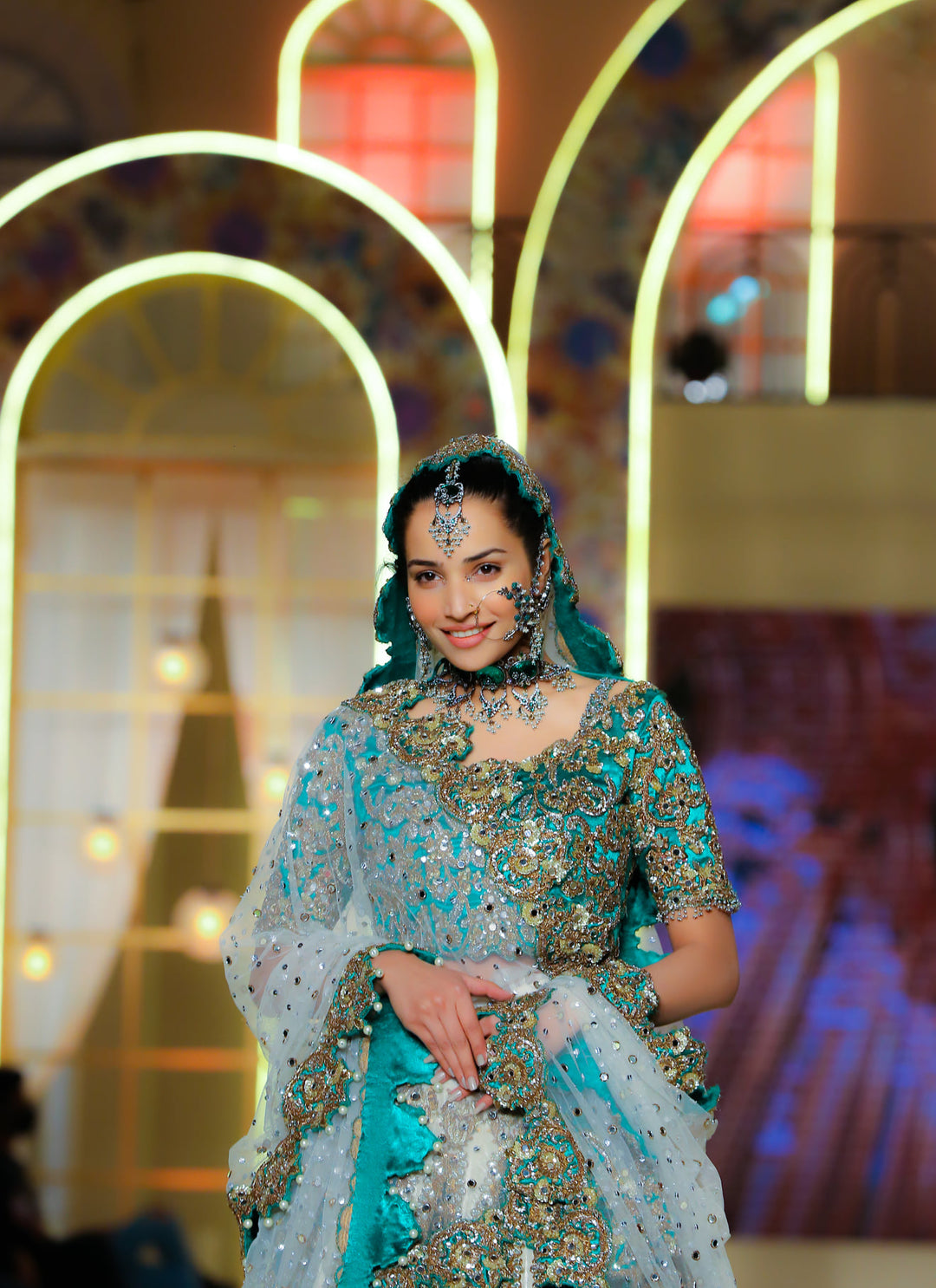 Bridal Festive Valima Collection | KBFVC-017 |