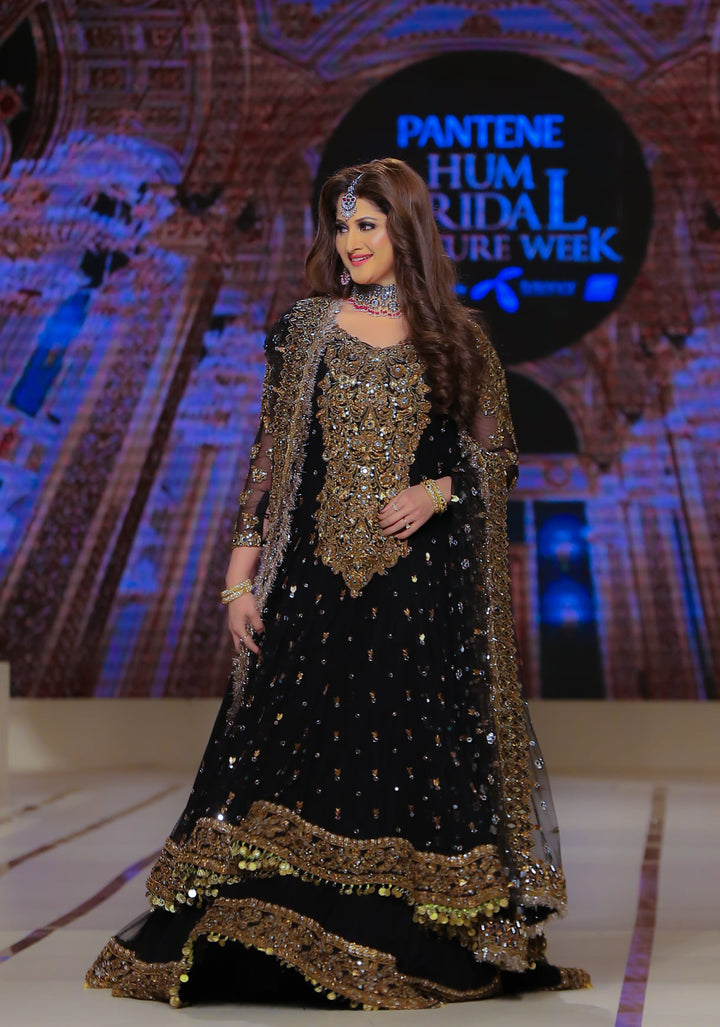 Bridal Festive Valima Collection | KBFVC-019 |