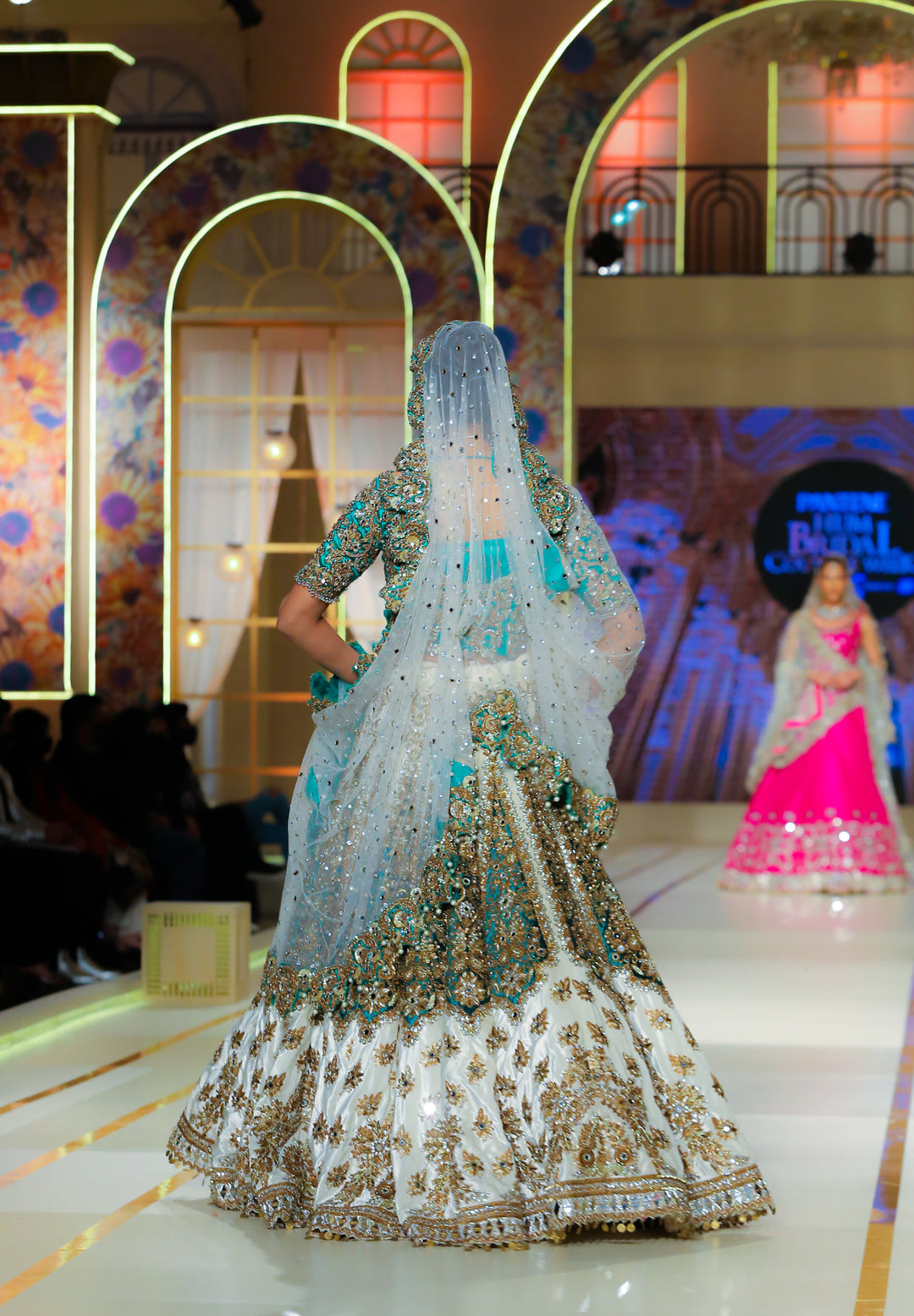 Bridal Festive Valima Collection | KBFVC-017 |