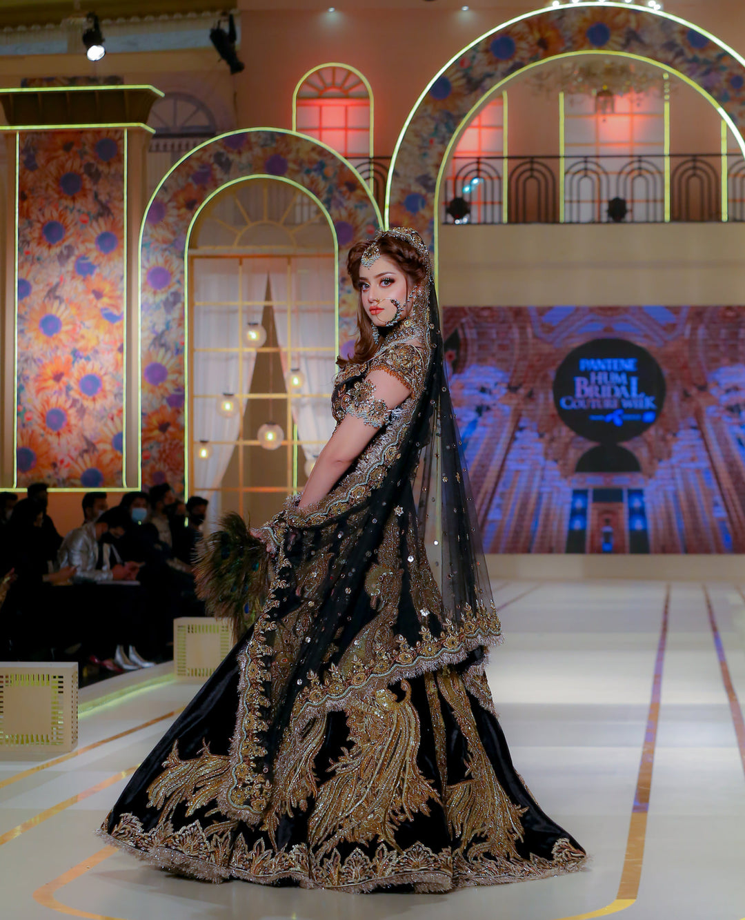 Bridal Festive Valima Collection | KBFVC-009 |