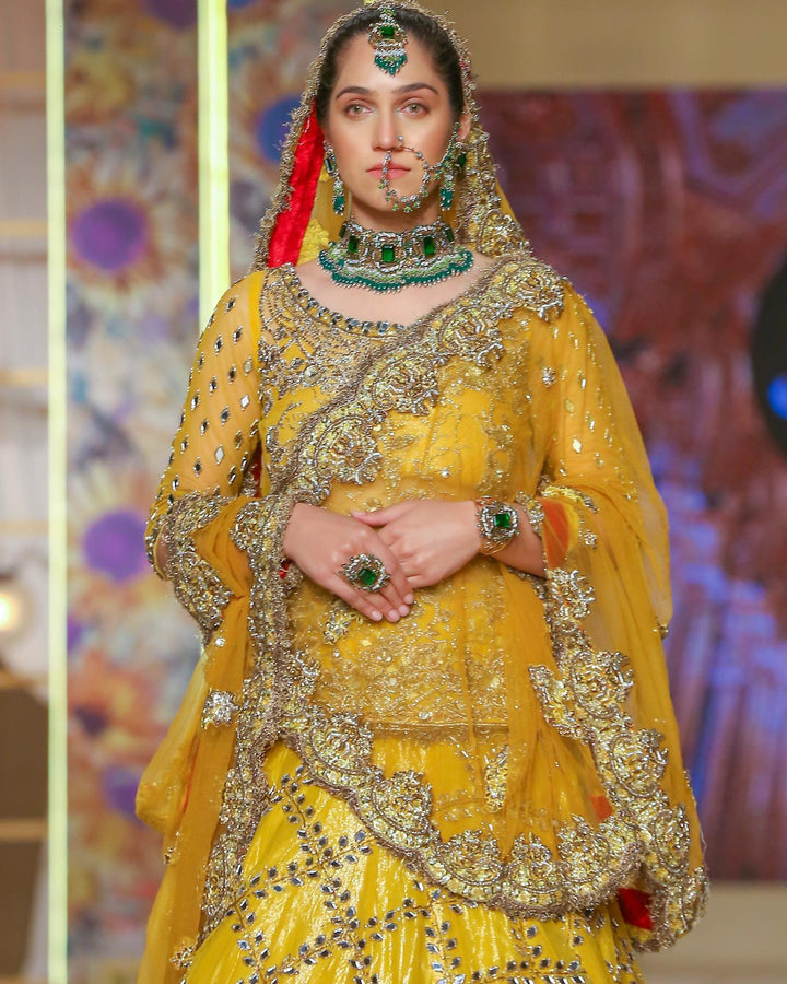 Bridal Festive Mayon Collection | KBFMC-017 |