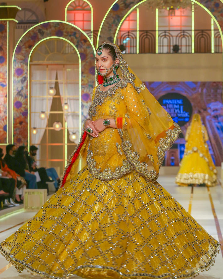 Bridal Festive Mayon Collection | KBFMC-017 |