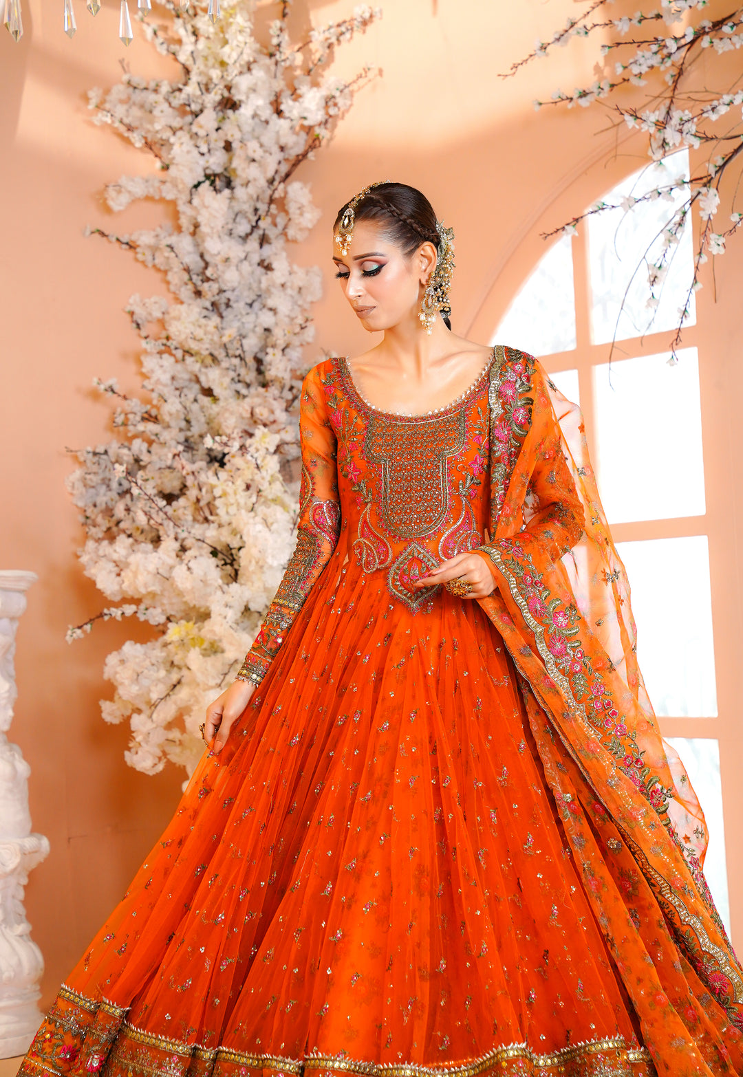 Kashees Naqsh Collection| KNNC-5|