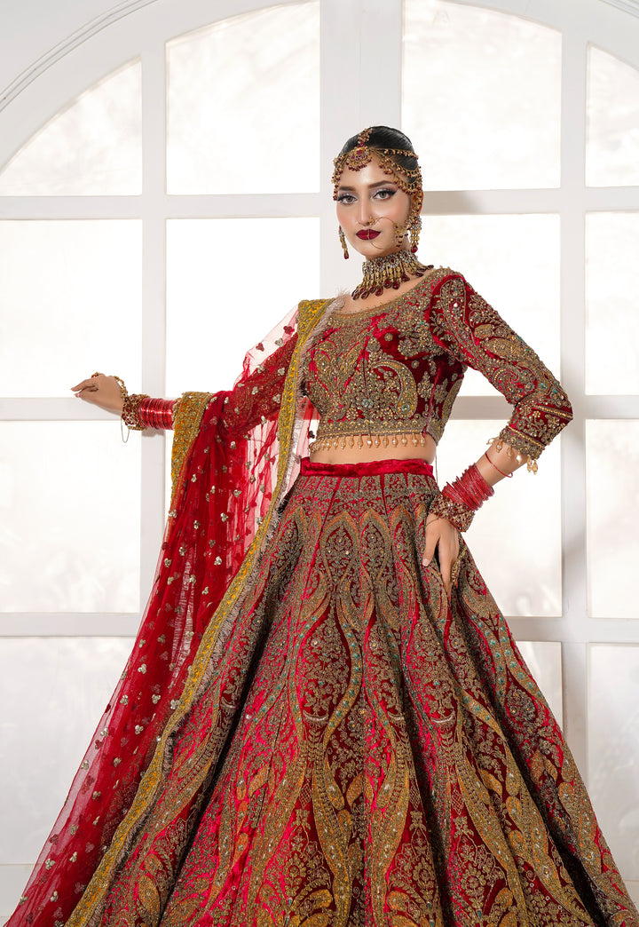 Pakeezgi Collection | KPC-022|