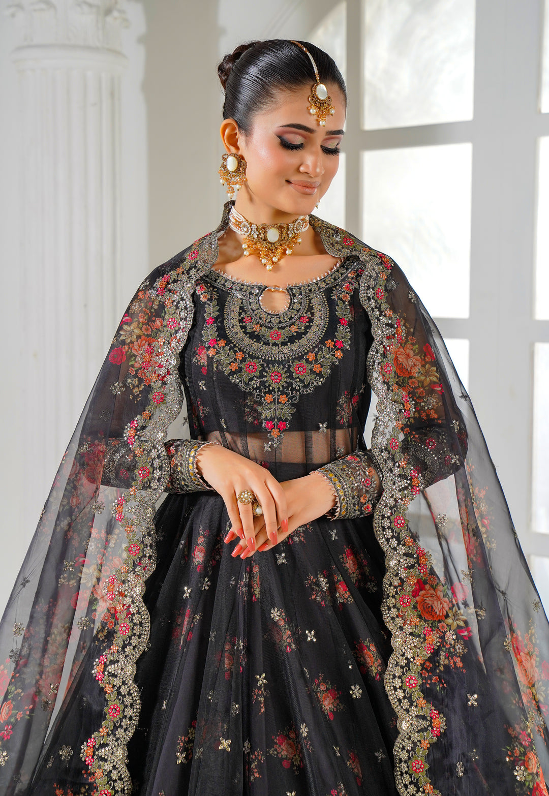 Kashees Naqsh Collection| KNNC-1 |