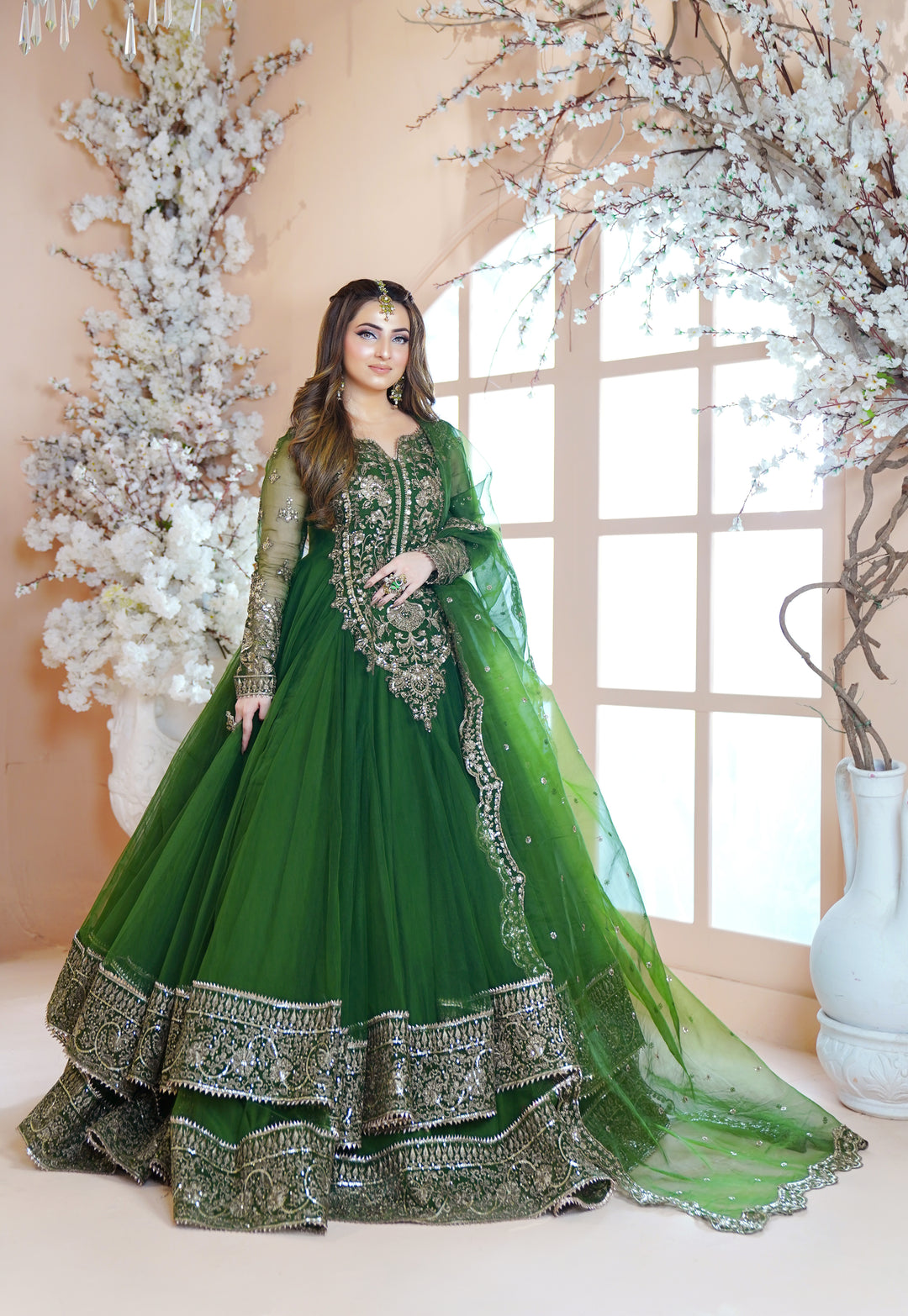 Kashees Naqsh Collection| KNNC-6|