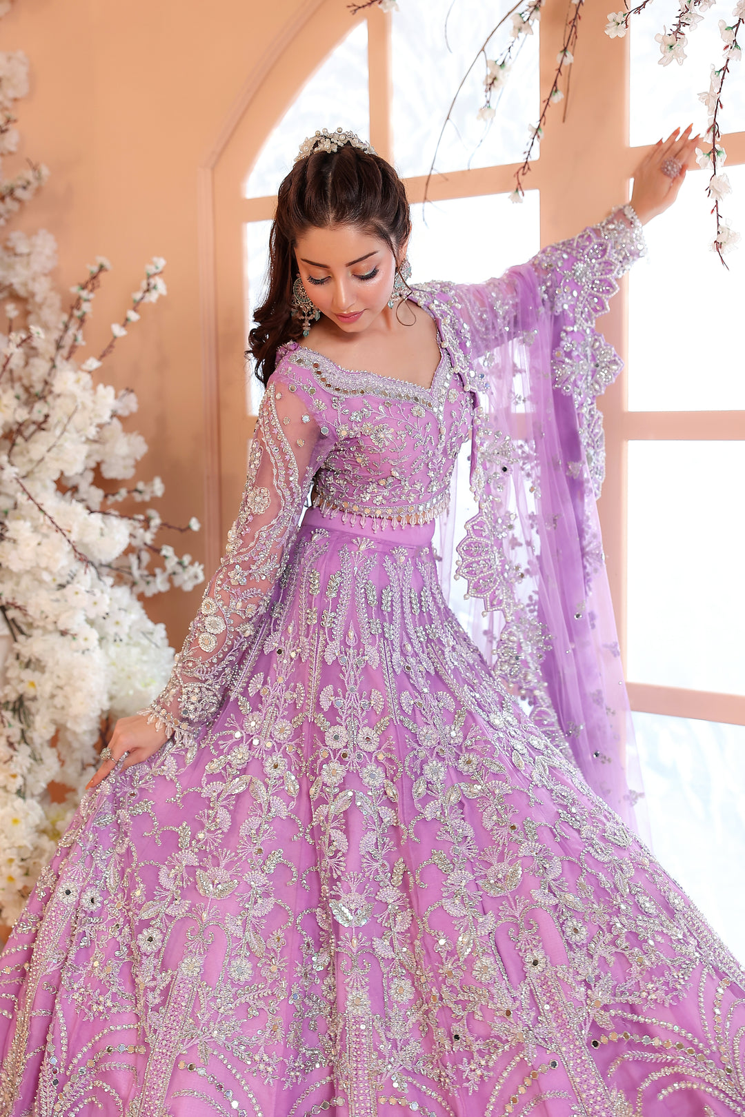 Kashees Bridal Wear| KBW-142 |