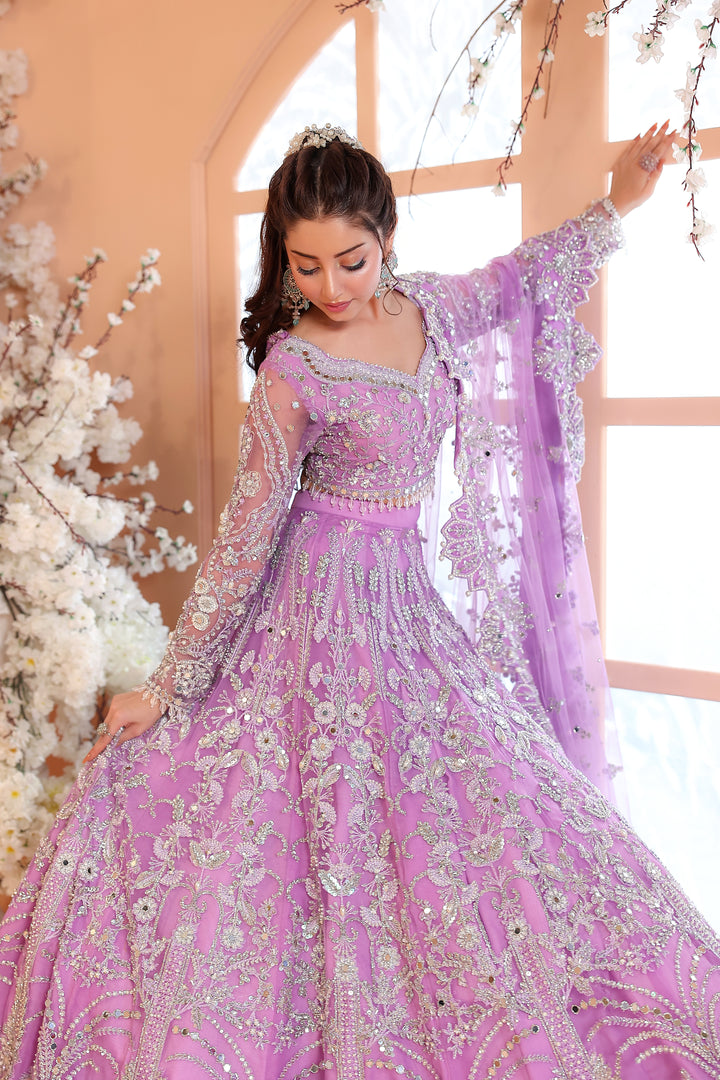 Kashees Bridal Wear| KBW-142 |