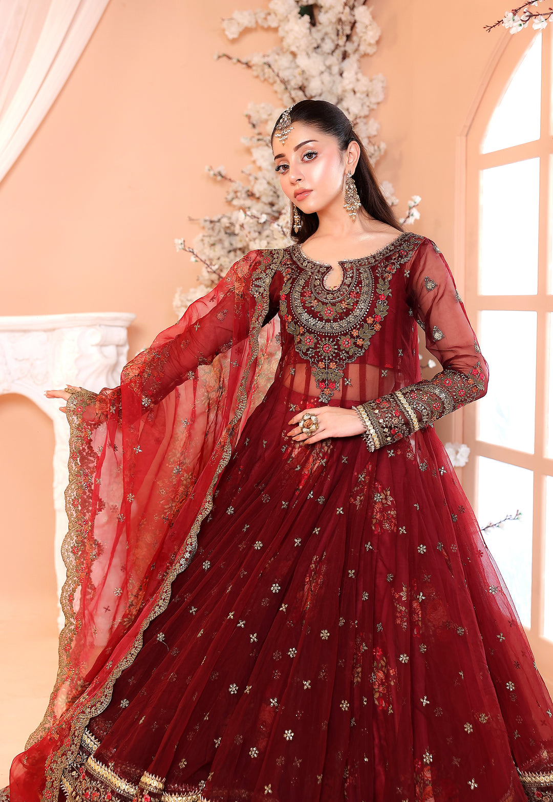Kashees Naqsh Collection| KNNC-4|