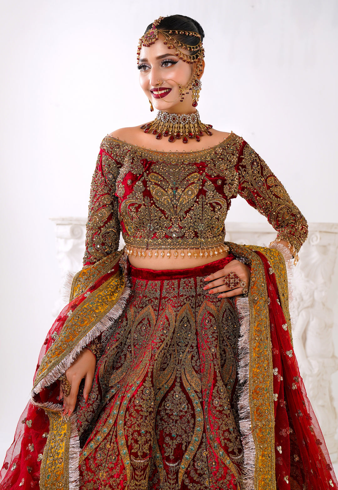 Pakeezgi Collection | KPC-022|