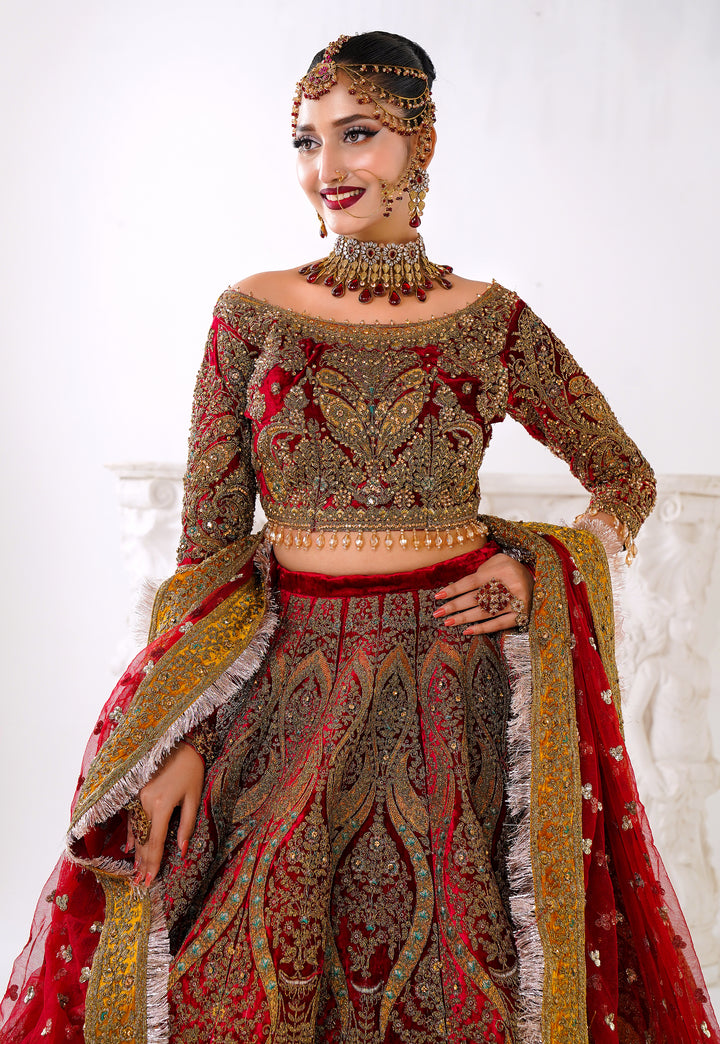 Pakeezgi Collection | KPC-022|