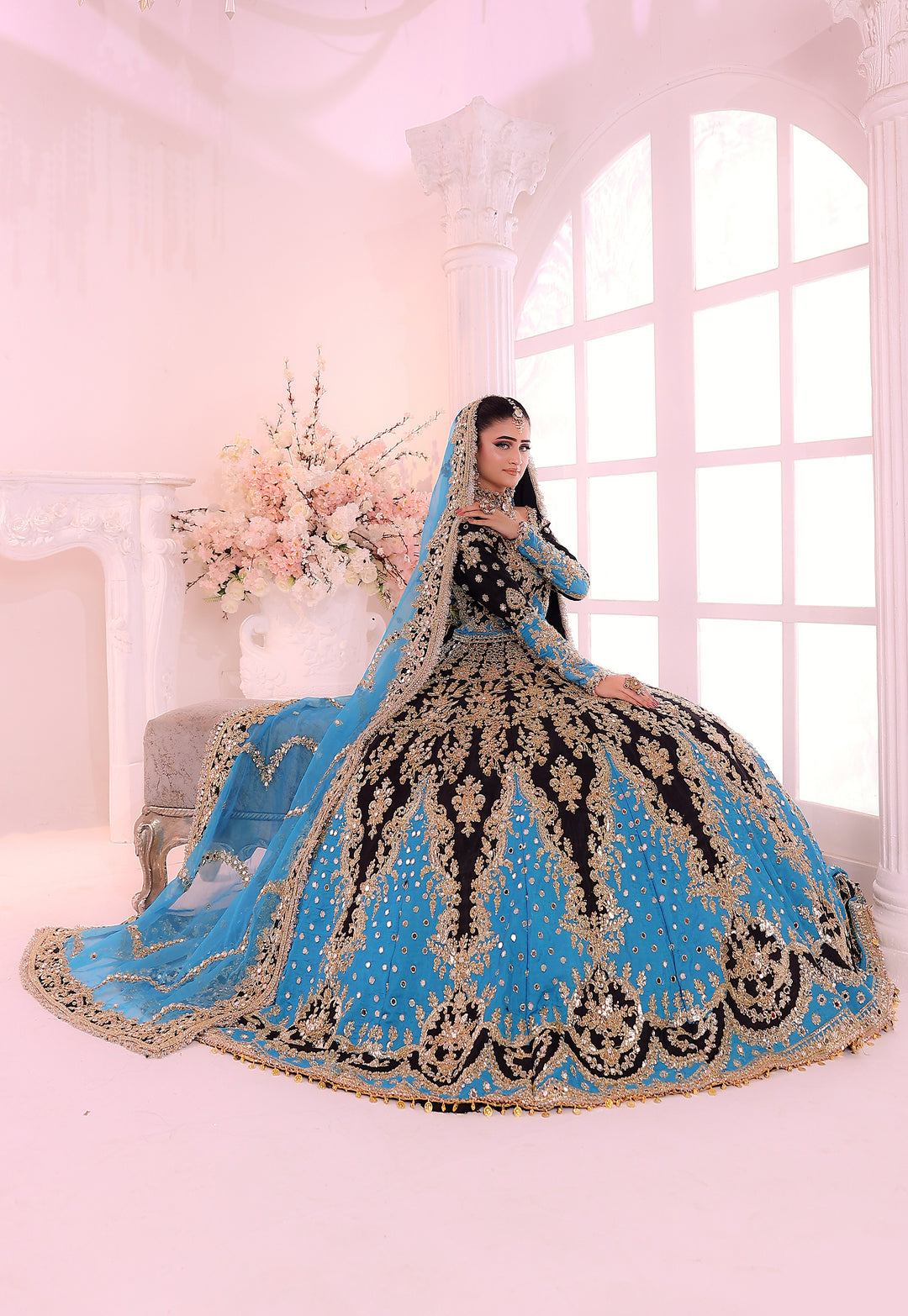 Kashees Bridal Wear| KBW-139 |