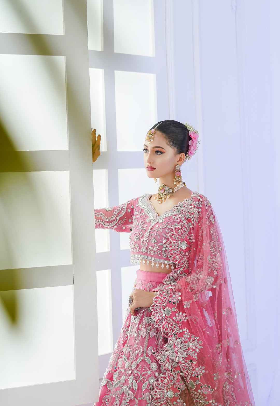 Kashees Bridal Wear| KBW-144 |