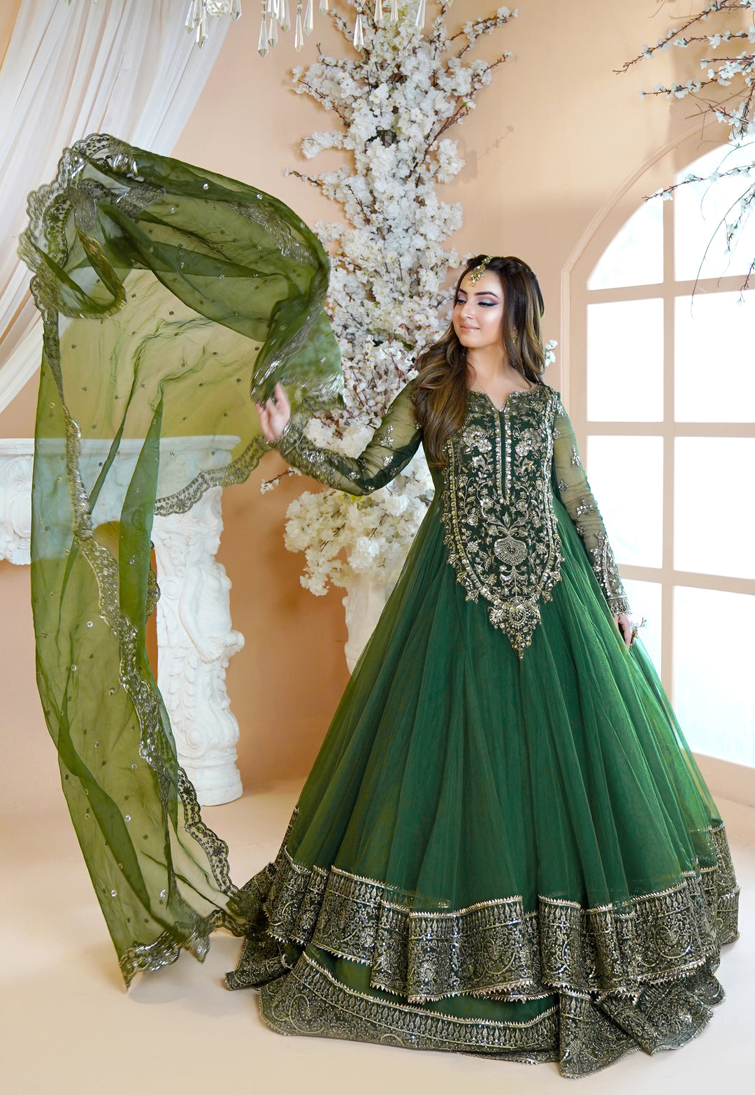 Kashees Naqsh Collection| KNNC-6|