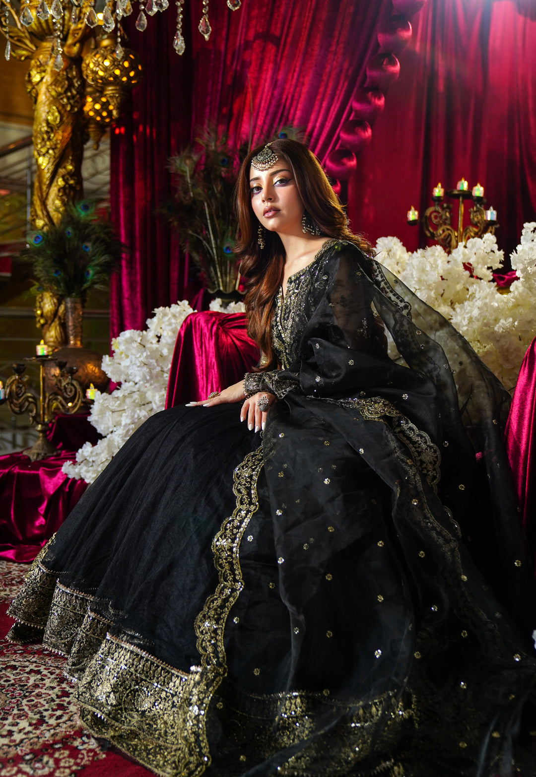 Kashees Naqsh Collection| KNNC-3|