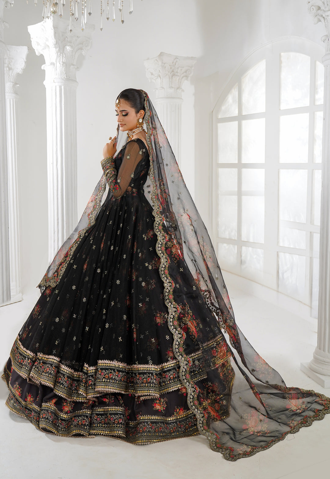 Kashees Naqsh Collection| KNNC-1 |