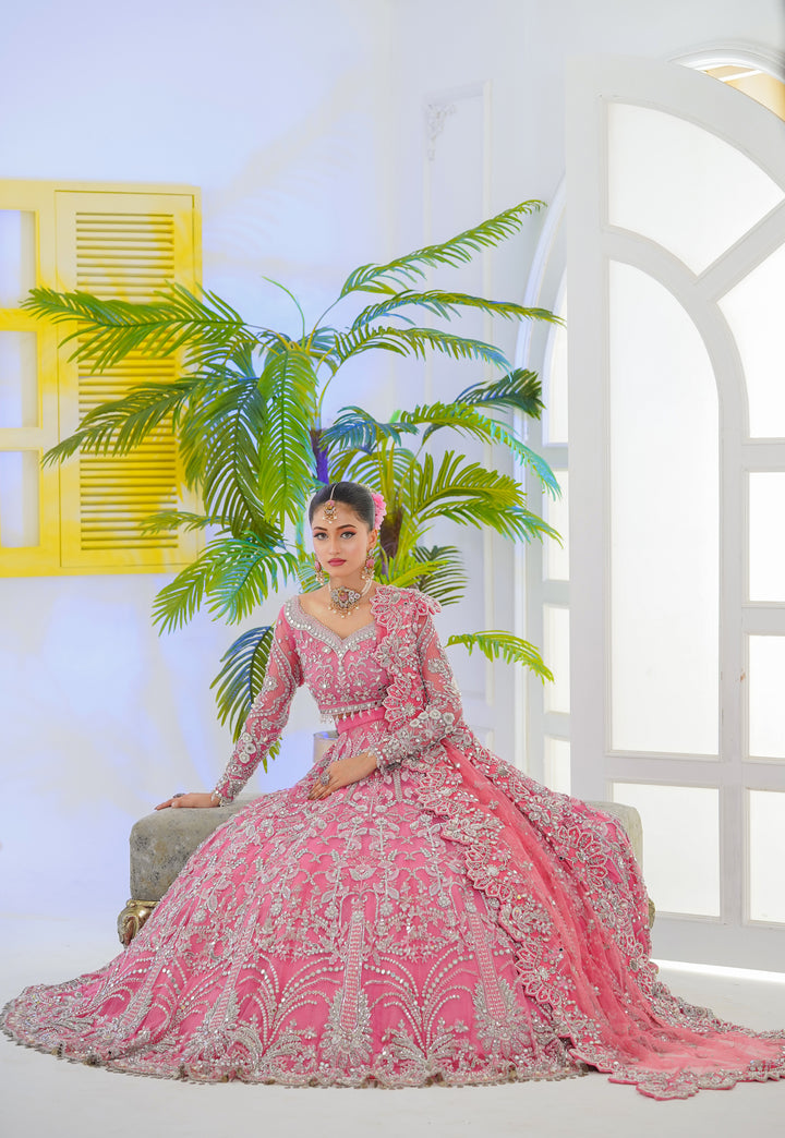 Kashees Bridal Wear| KBW-144 |