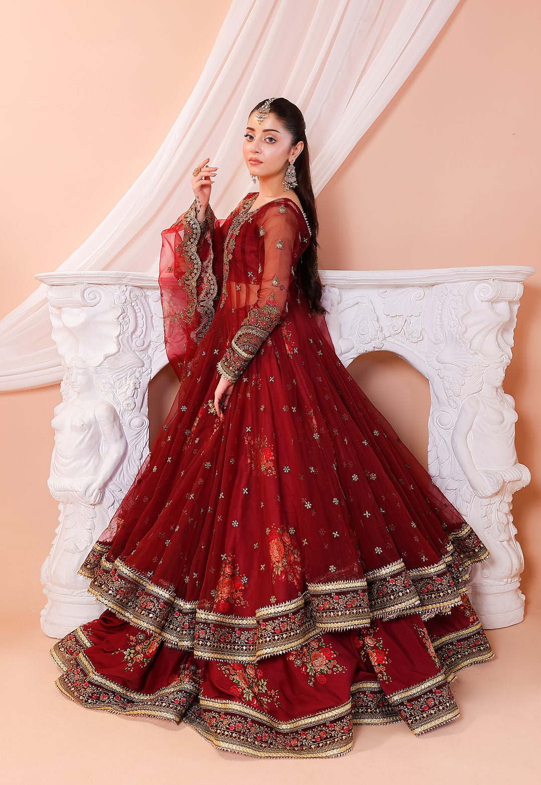 Kashees Naqsh Collection| KNNC-4|