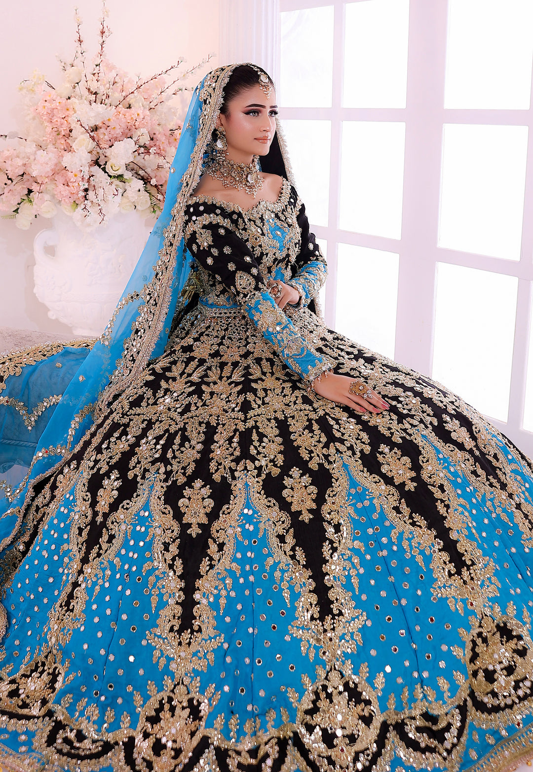 Kashees Bridal Wear| KBW-139 |