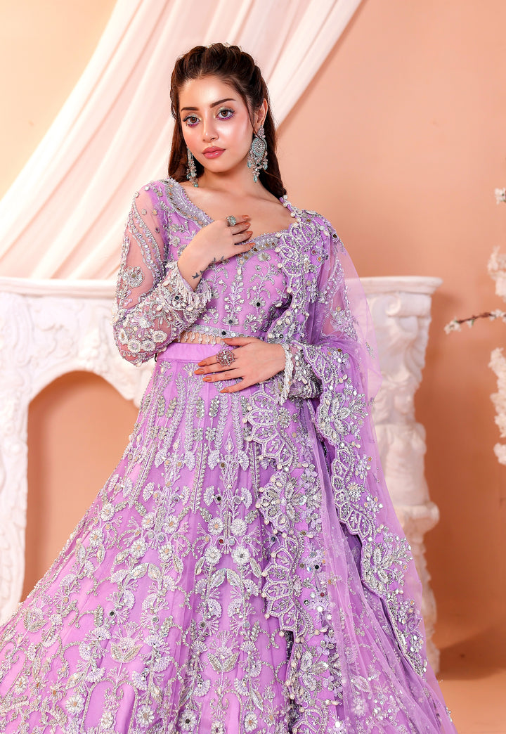 Kashees Bridal Wear| KBW-142 |